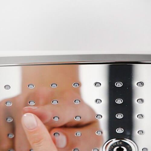 Верхний душ Raindance E Air Hansgrohe 27376000