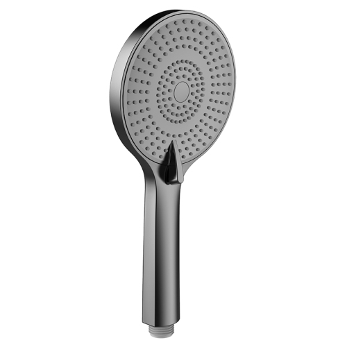 Душевая лейка AVS 811-630-GM оружейная сталь