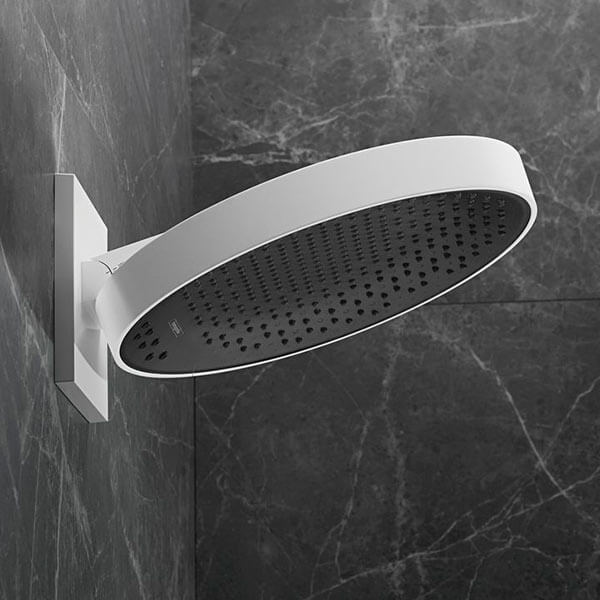 Верхний душ Rainfinity Hansgrohe 26234700