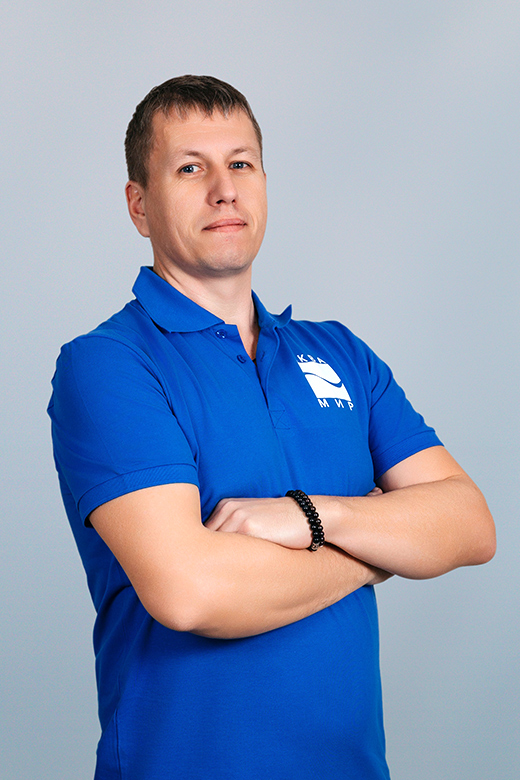 Олег Богатырь