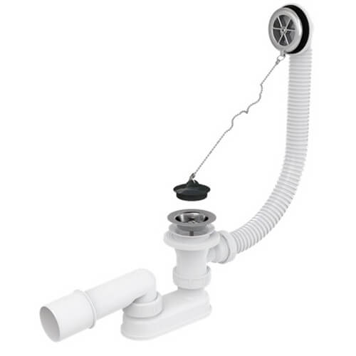 Слив-перелив Alcaplast A501