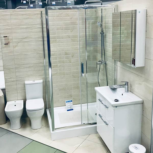 Плитка керамическая 45x45 глянцевая Vega ARGENTA