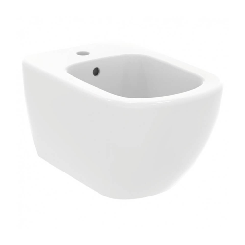 Биде подвесное Ideal Standard Tesi T3552V1 белое