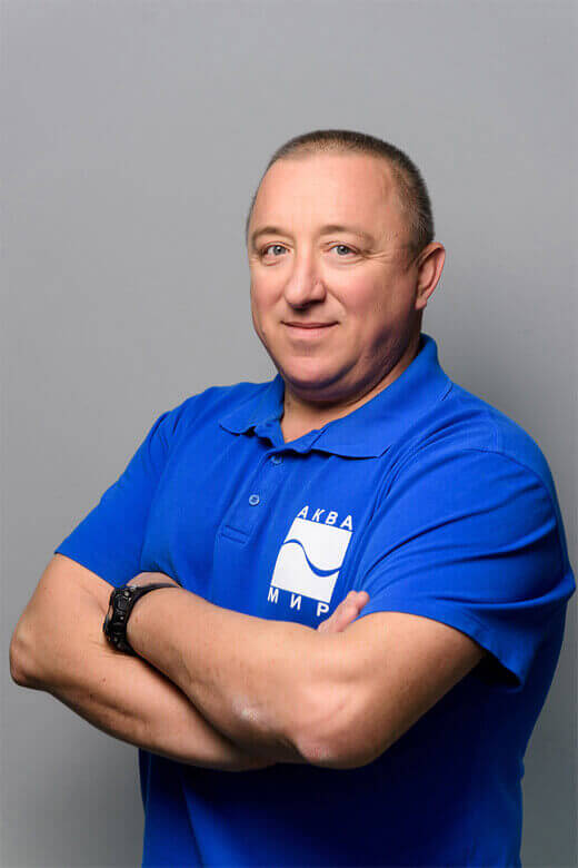 Олег Поляков