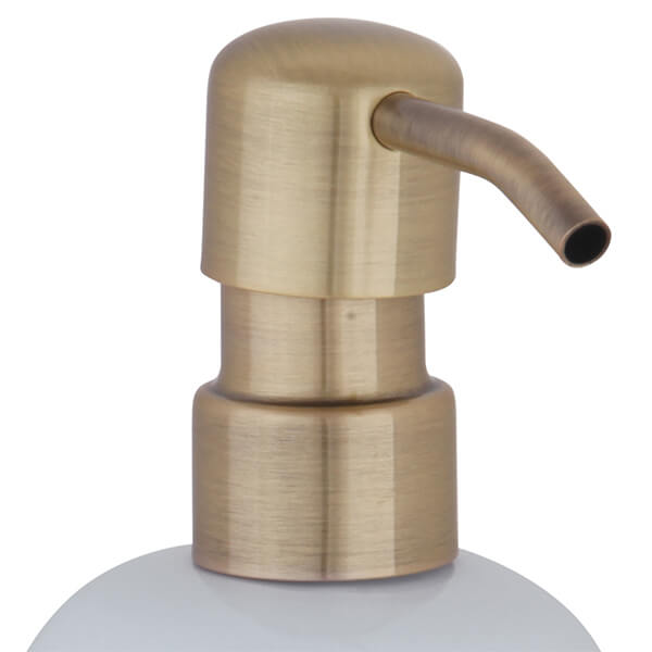 Диспенсер Gialetta Veragio VR.GIL-6470.BR