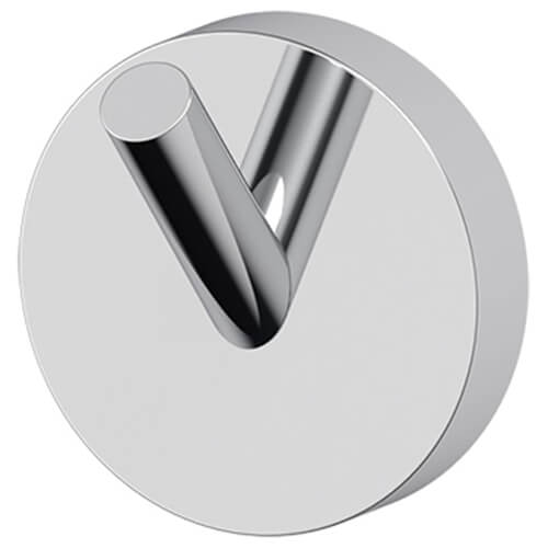 Крючок одинарный Harmonie Artwell...