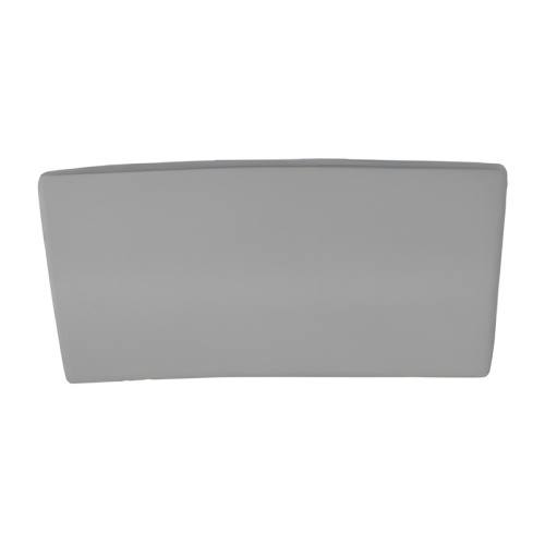 Подголовник для ванны Jacob Delafon Elite E6D061-MN серый