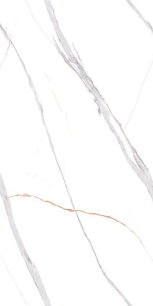 Керамогранит 60x120 полированный Statuario Royal AVS by Colortile