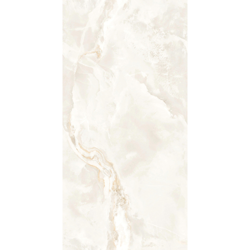 Керамогранит AVS Edonyx Ivory 60x120 полированный