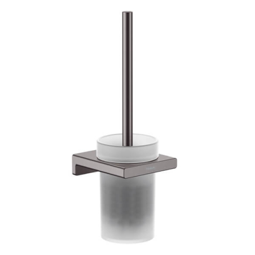 Туалетный ершик ЧЕРН/ХРОМ AddStor...