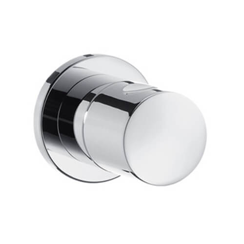 Запорный вентиль Hansgrohe 15972000