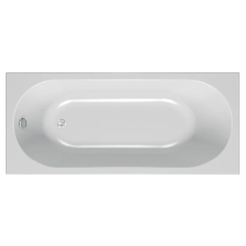 Акриловая ванна Kolpa-San Tamia 150х70 белая, без каркаса