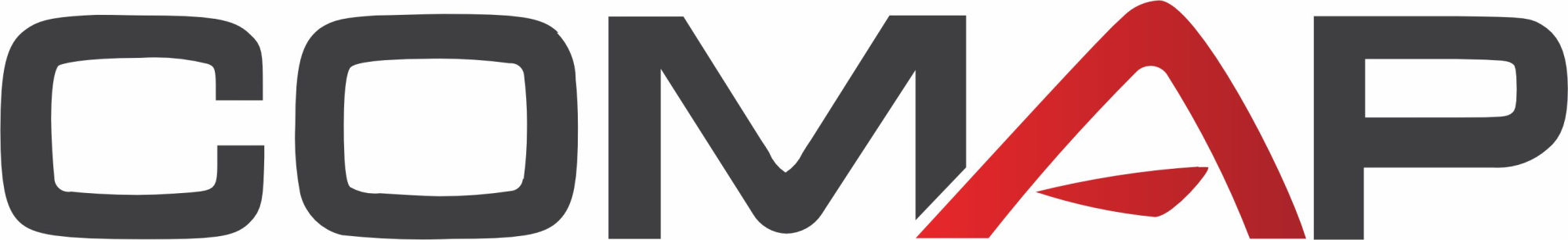 Логотип COMAP Логотип COMAP