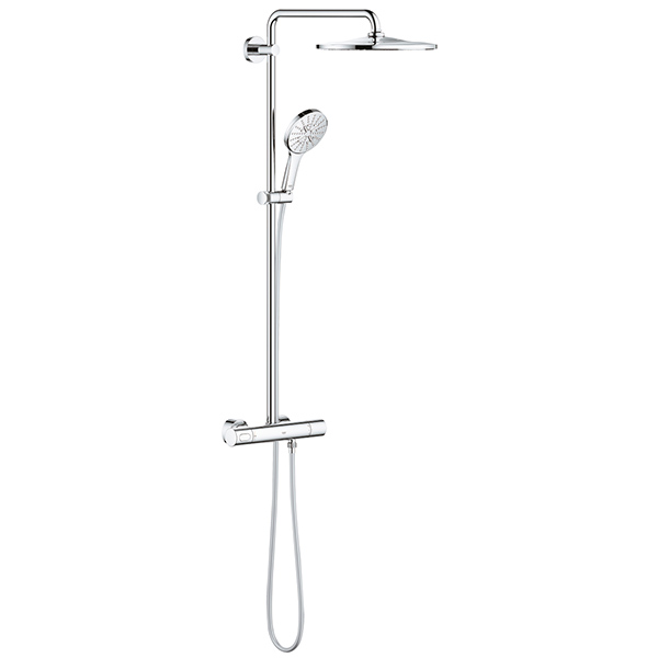 Душевая система SmartActive RainShower Grohe 26648000