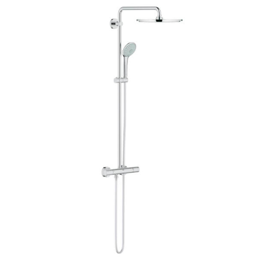 Душевая стойка Euphoria Grohe 26075000