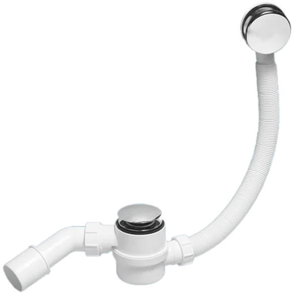 Слив-перелив McALPINE MRB11