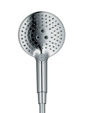 Душевая лейка Air Raindance Select 3 режима Hansgrohe 26530400