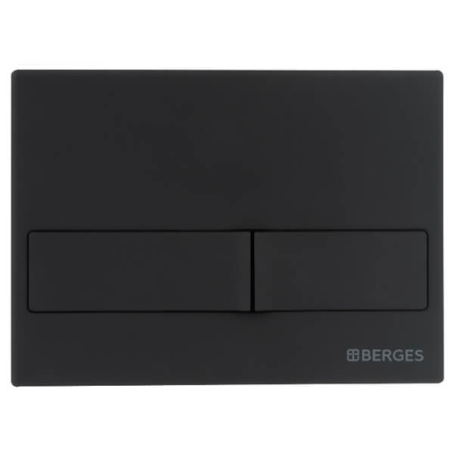 Кнопка смыва Line L5 Berges 040015