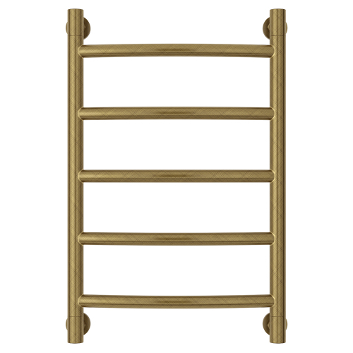 Полотенцесушитель водяной Сунержа Галант+ 40x60 состаренная бронза