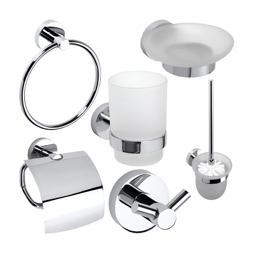 Комплект аксессуаров Bemeta Omega...