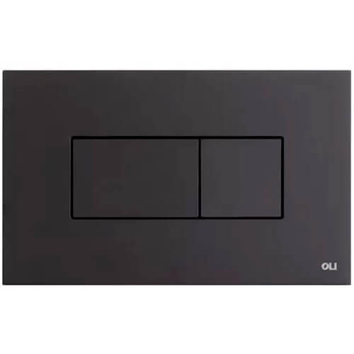 Кнопка смыва Karisma OLI 641015