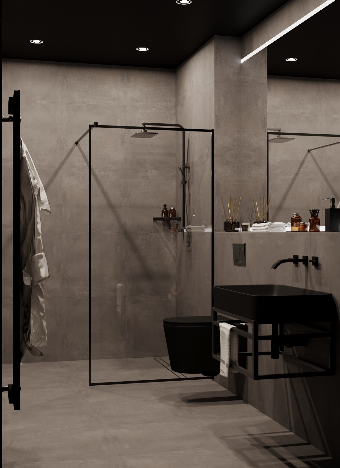 Проект Веры Федоренко