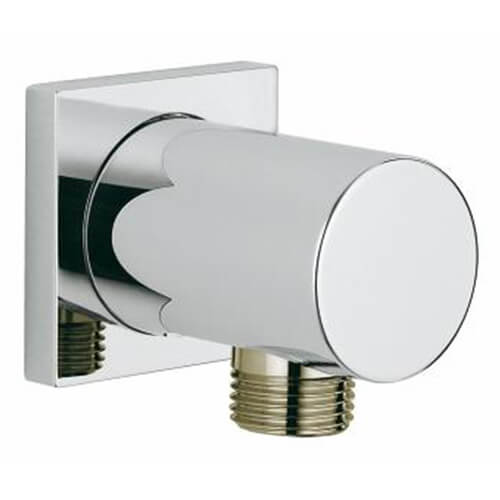 Шланговое подключение квадр GROHE 27076000