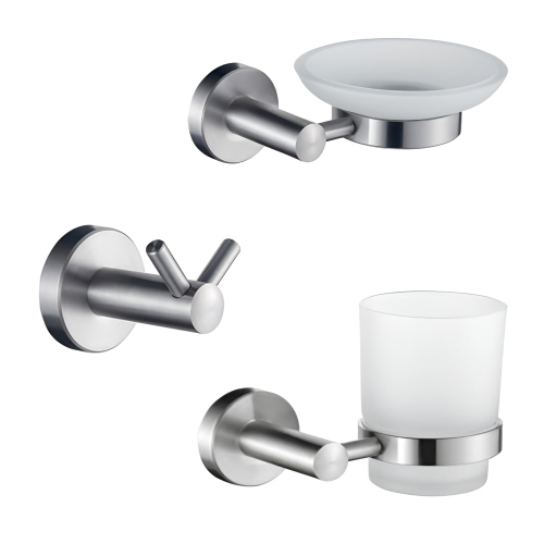 Набор Accoona 121 нержавеющая ста...