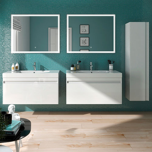 Зеркало 1000х800 Buongiorno Kerama Marazzi