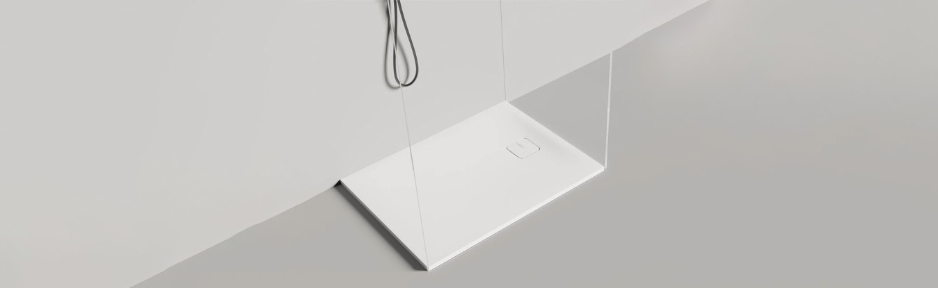 Душевой поддон