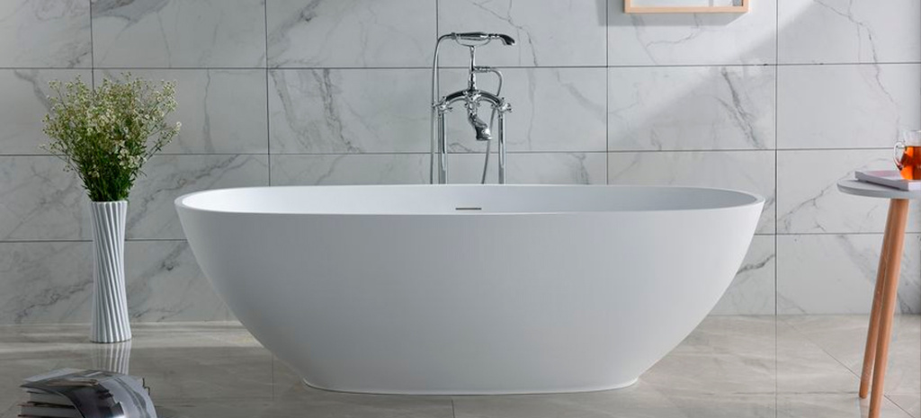 Литьевой мрамор