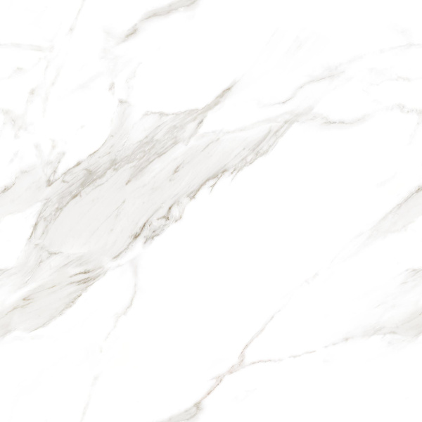 Керамогранит AVS Arctic White 60x60 матовый