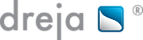 Логотип Dreja