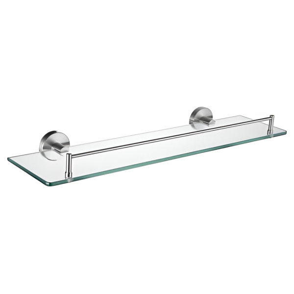 Набор Accoona 121 нержавеющая сталь Стакан+Дозатор+Крючок двойной+Полка