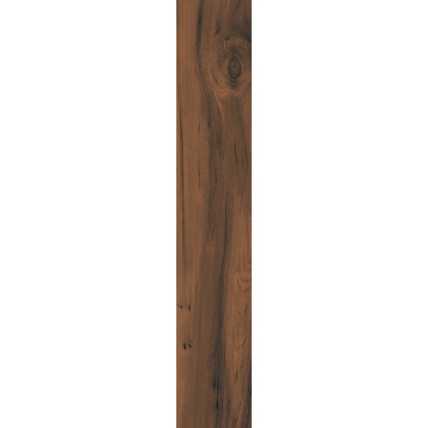 Керамогранит AVS Bosco Brown 20x120 матовый