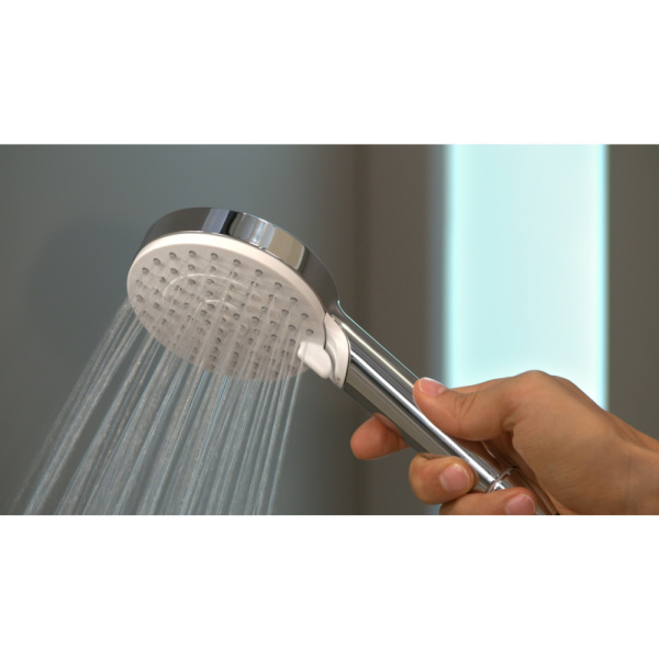 Душевая стойка Hansgrohe Crometta S 27269000 хром