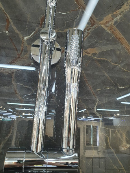 Душевая стойка Euphoria Grohe 23061002