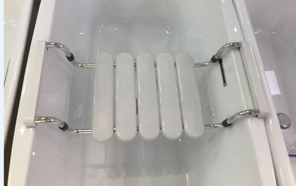 Сиденье для душа Pro Ridder А180101