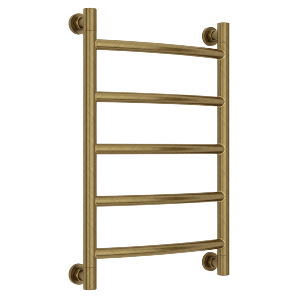 Полотенцесушитель водяной Сунержа Галант+ 40x60 состаренная бронза