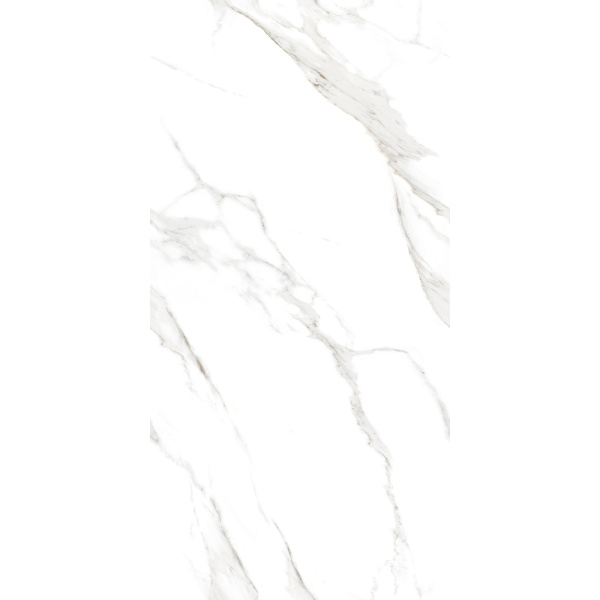 Керамогранит AVS Arctic White 60x120 полированный