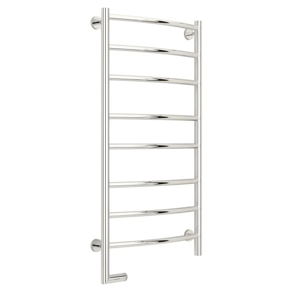 Полотенцесушитель электрический Сунержа Галант 2.0 100х50 L хром