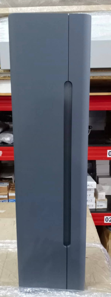 Пенал Jorno Shine 125 антрацит