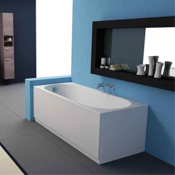 Акриловая ванна Kolpa-San Tamia 150х70 белая, без каркаса