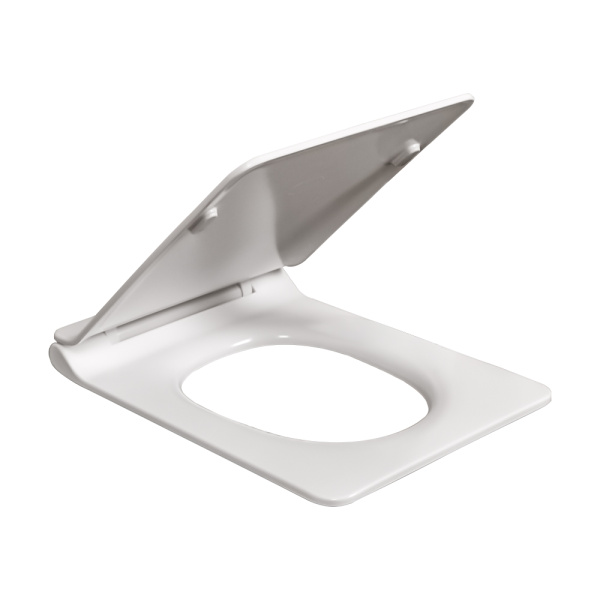 Крышка-сиденье AVS 039 с микролифтом быстросъемное