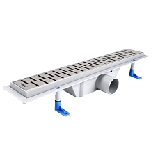 Душевые лотки