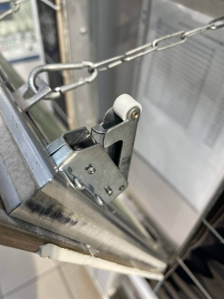 Люк под плитку 200х300 Т34 Revizor 2030 T34