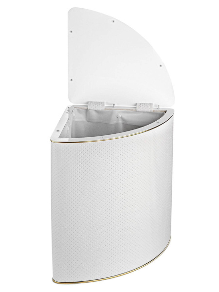 Корзина для белья 600х410 PWG-U PUNTO GERALIS