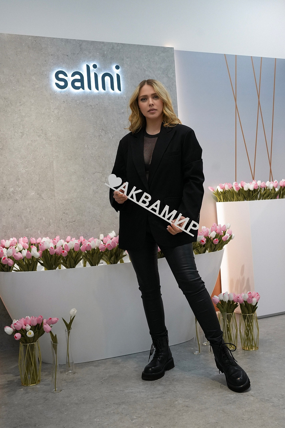 Эксклюзивное мероприятие для дизайнеров интерьера от Аквамир в Краснодаре