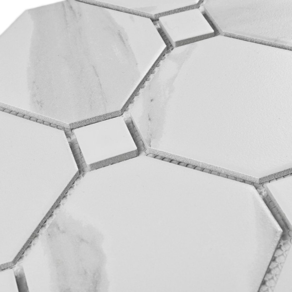 300*300 Керамическая мозаика (керамогранит) Tango BONAPARTE