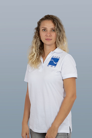 Анна Белинина